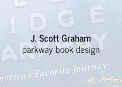 Book design and layout for J. Scott Graham.